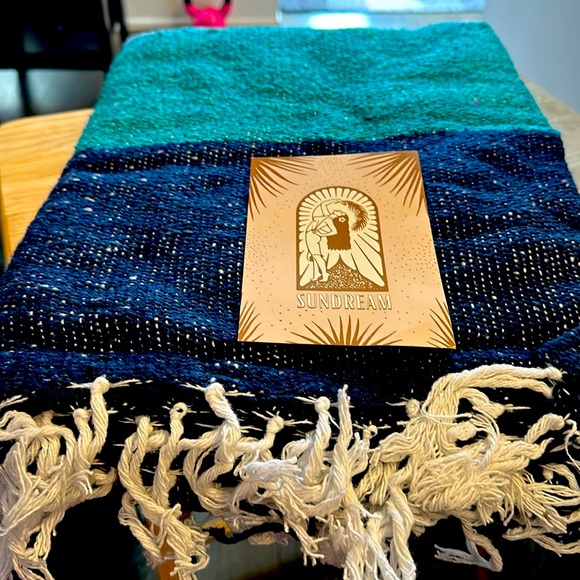 Molina Indian Blanket - Picture 1 of 2